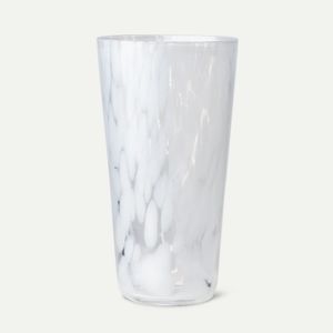 NORDSTROM Ferm Living Casca Vase, 8.6"×4.9"